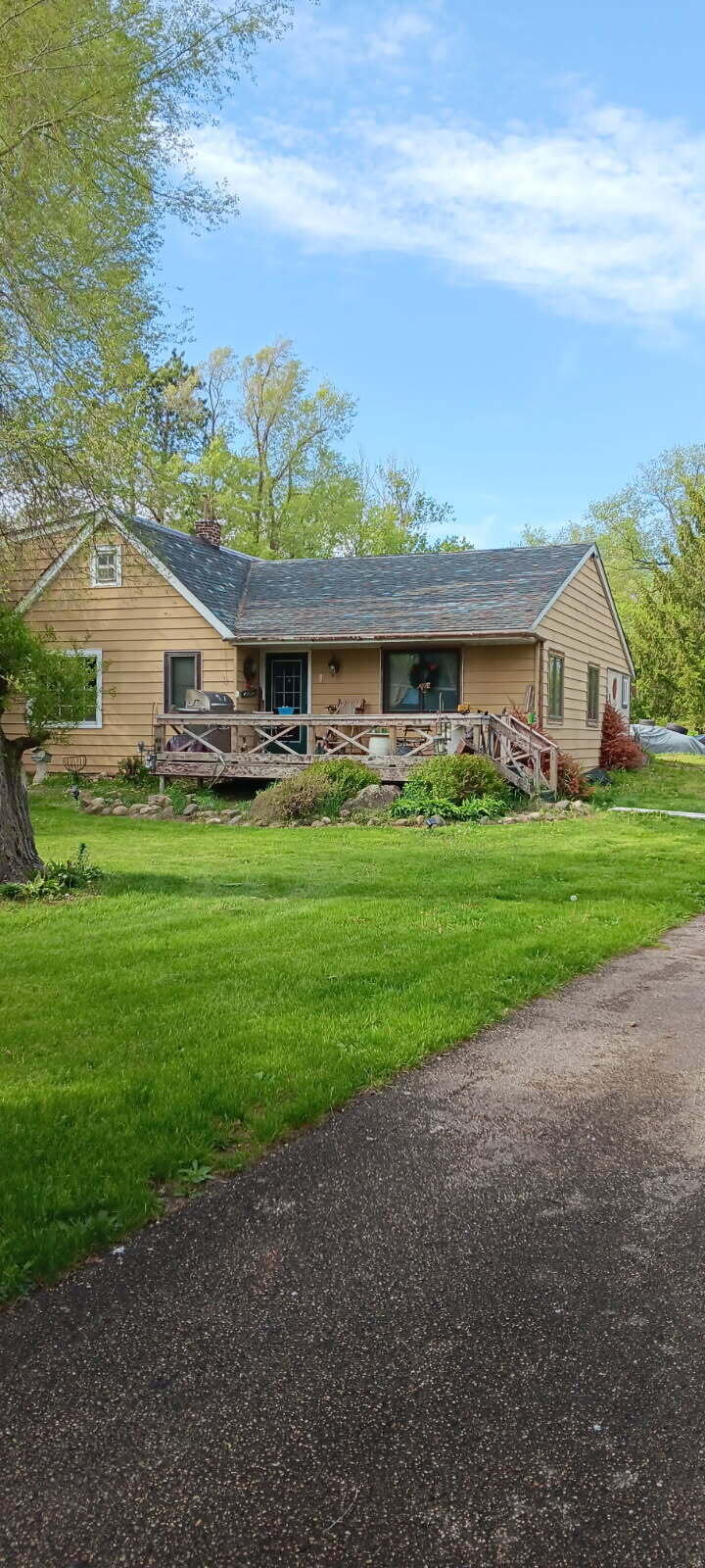 5406 State Road 50 Delavan, WI 53115 - Photo 19 of 22 hwy 50 main