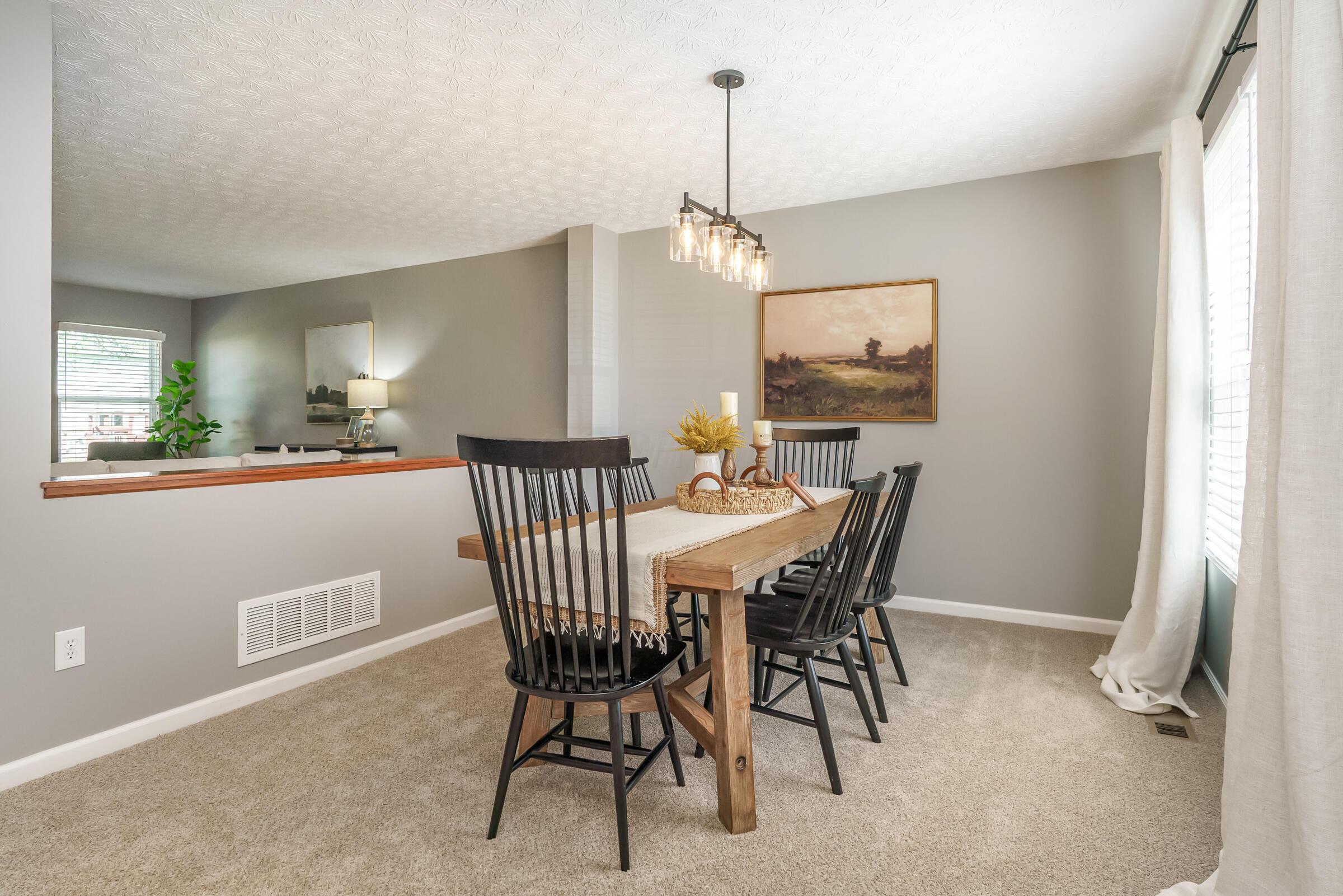 124 Stockard Loop Delaware, OH 43015 - Photo 8 of 54 Dining Room