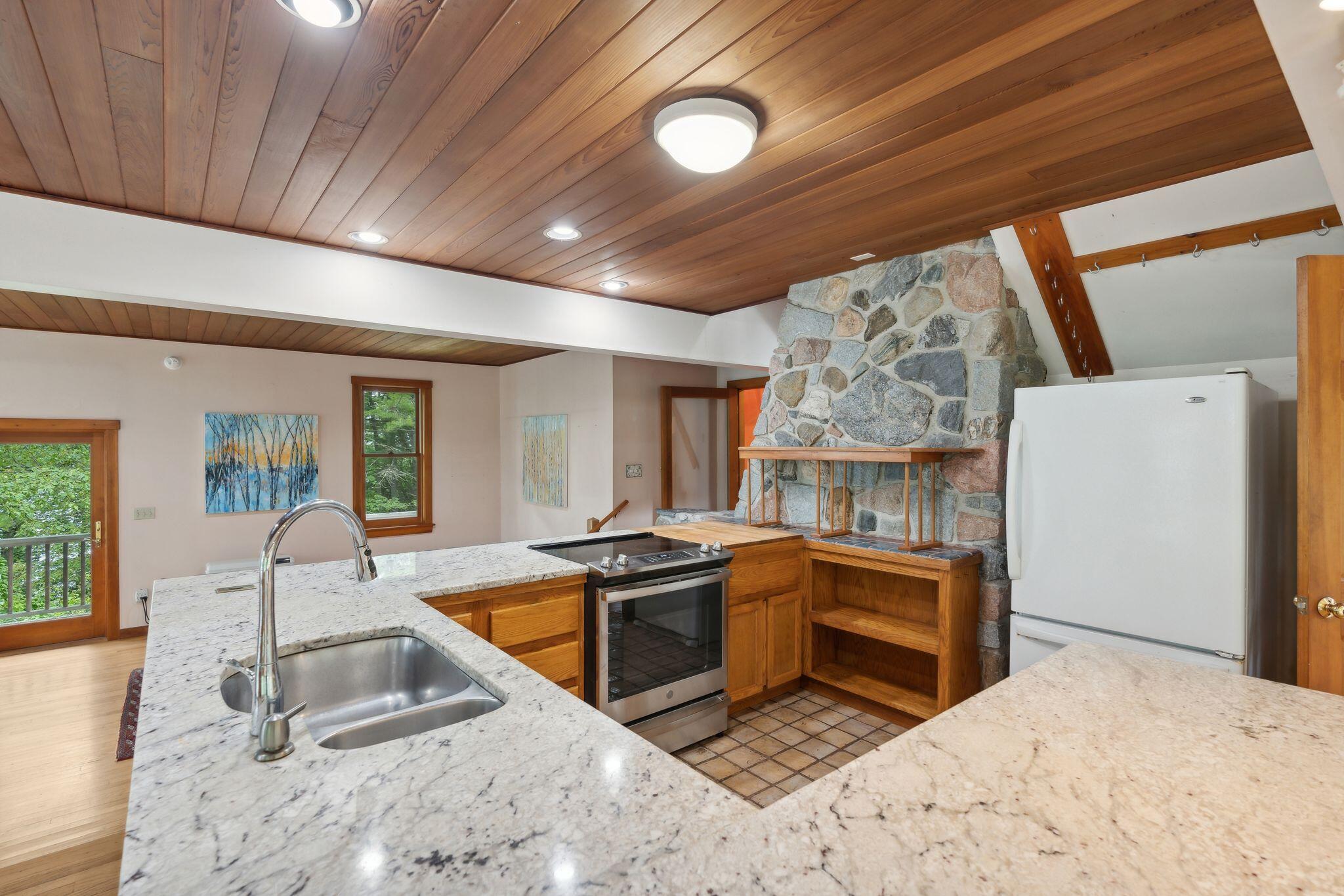 445 Bald Head Road Arrowsic, ME 04530 - Photo 15 of 80 48_DSC01128