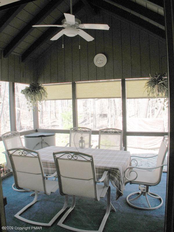 13 Cumberland Road Pocono Pines, PA 18350 - Photo 9 of 16 Porch