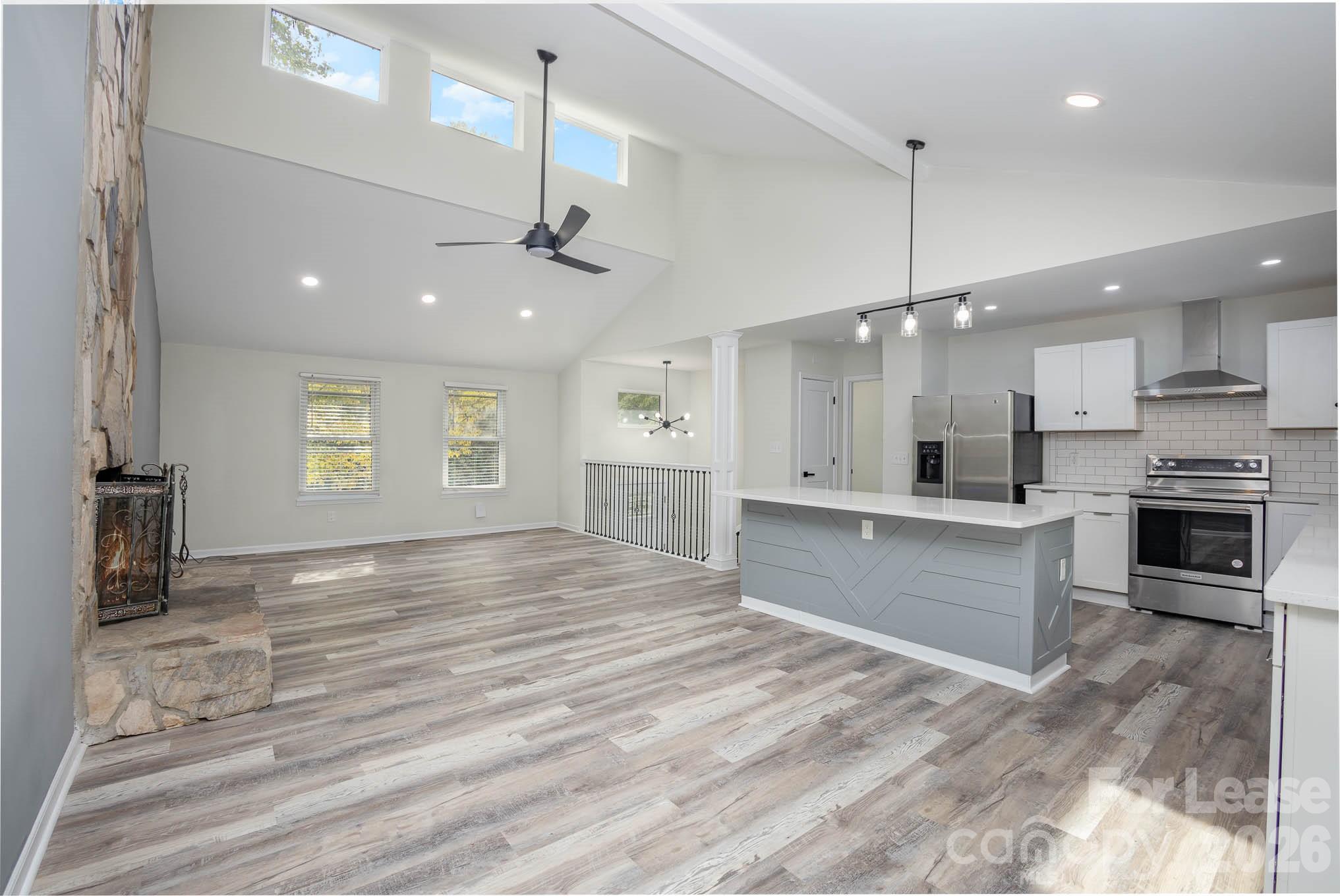9501 Fairway Ridge Road Charlotte, NC 28277 - Photo 22 of 27