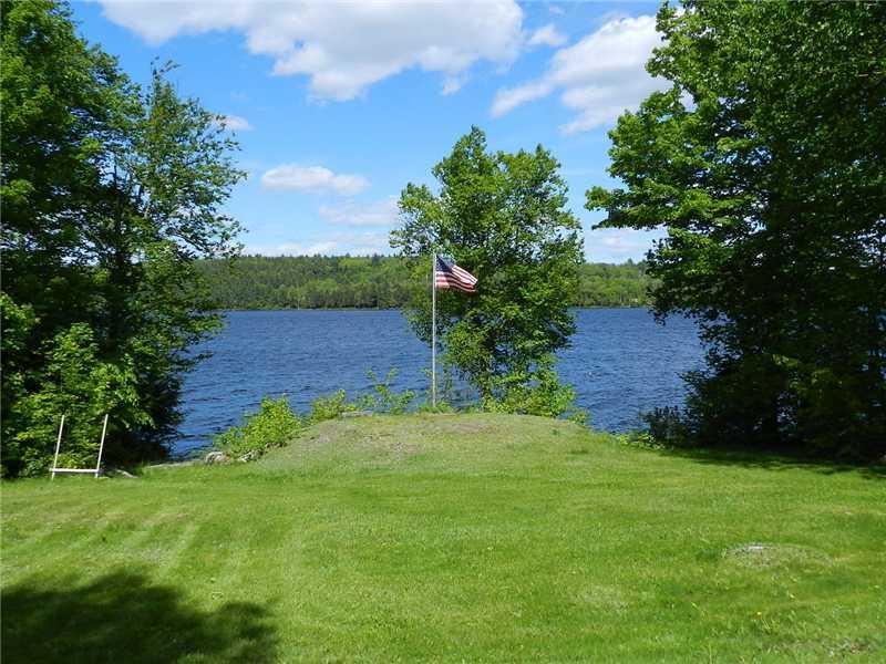 345 Cianchette Road Hartland, ME 04943 - Photo 8 of 22 Land/Lot.