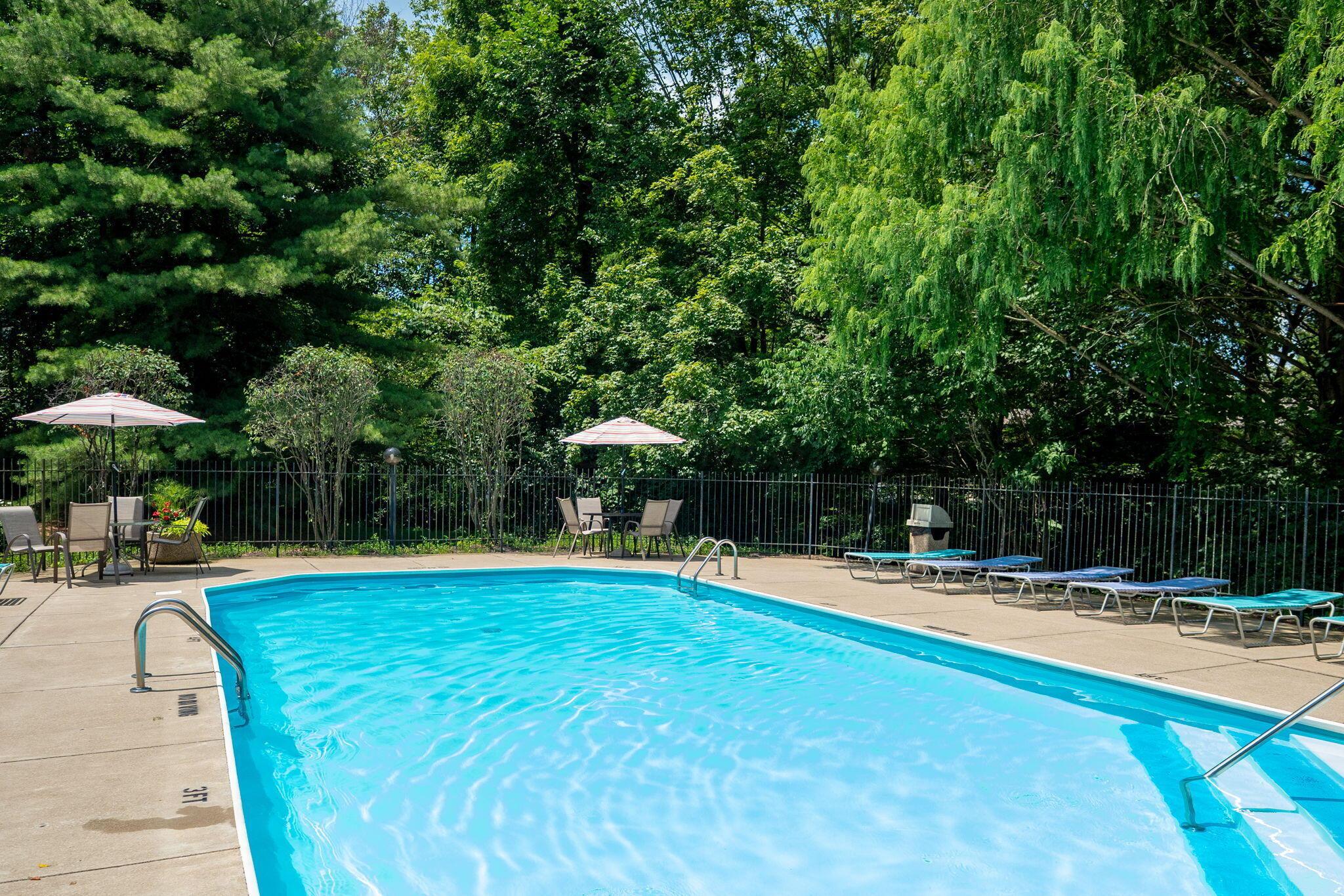 424 Hidden Ravines Drive Powell, OH 43065 - Photo 26 of 26 Community Pool