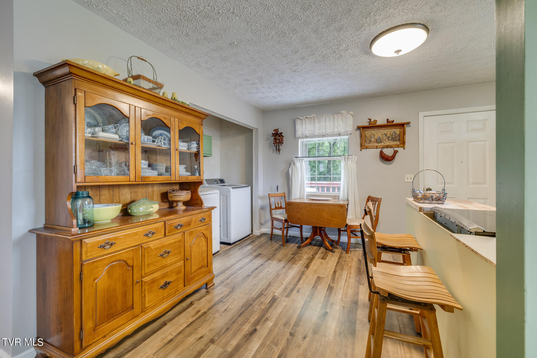 175 Witcher Lane Erwin, TN 37650 - Photo 11 of 41 Dining/Kitchen Combo