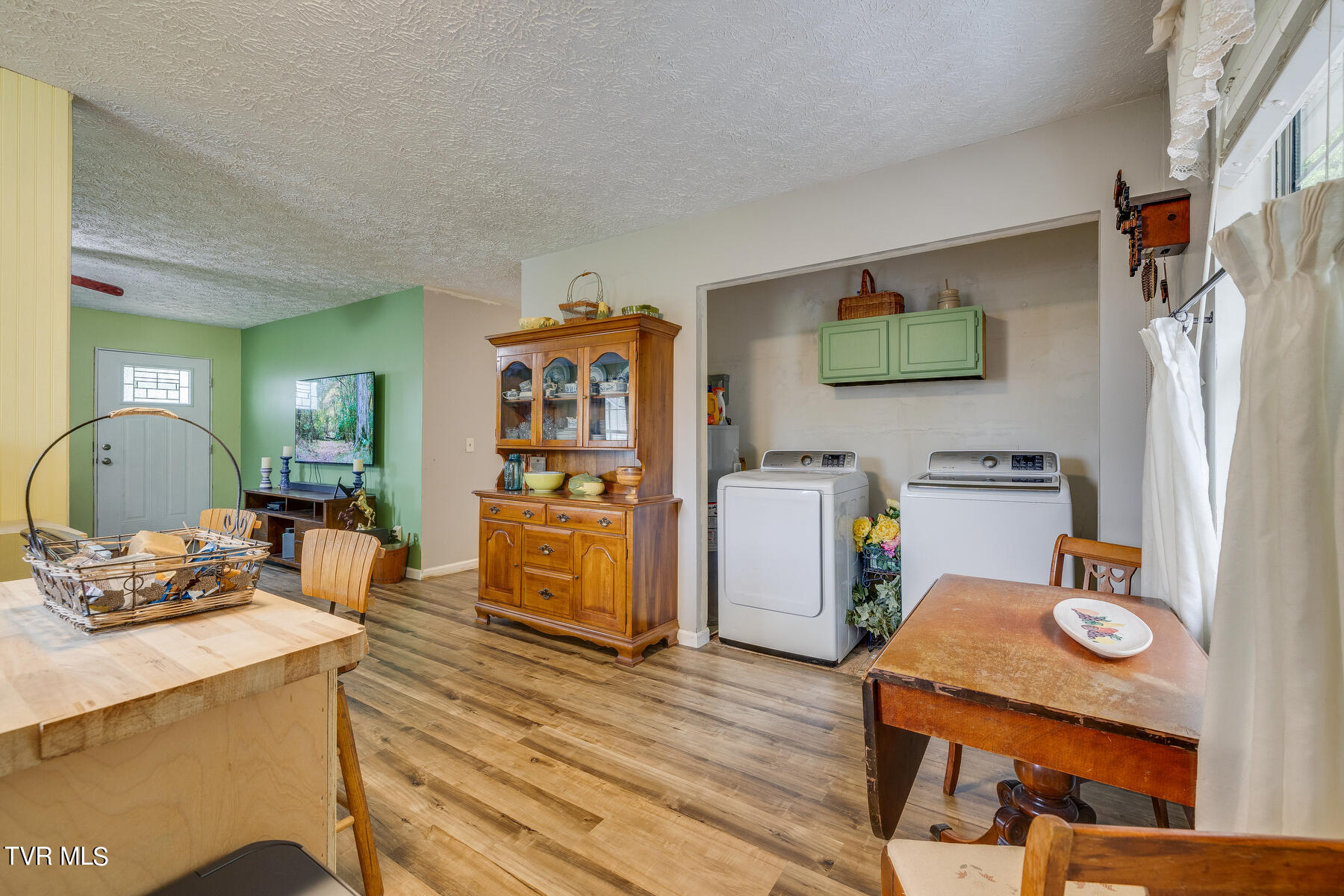 175 Witcher Lane Erwin, TN 37650 - Photo 13 of 41 Dining/Kitchen Combo