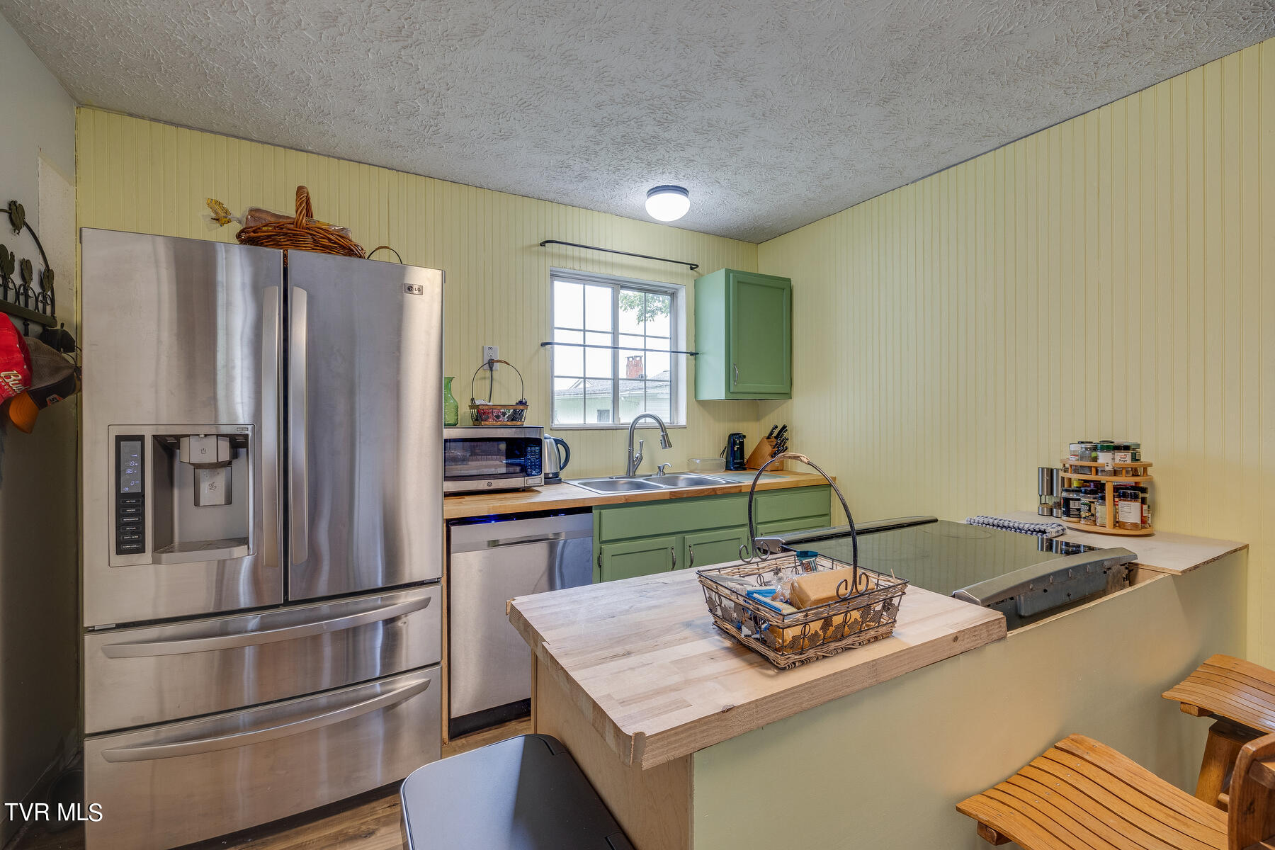 175 Witcher Lane Erwin, TN 37650 - Photo 14 of 41 Dining/Kitchen Combo