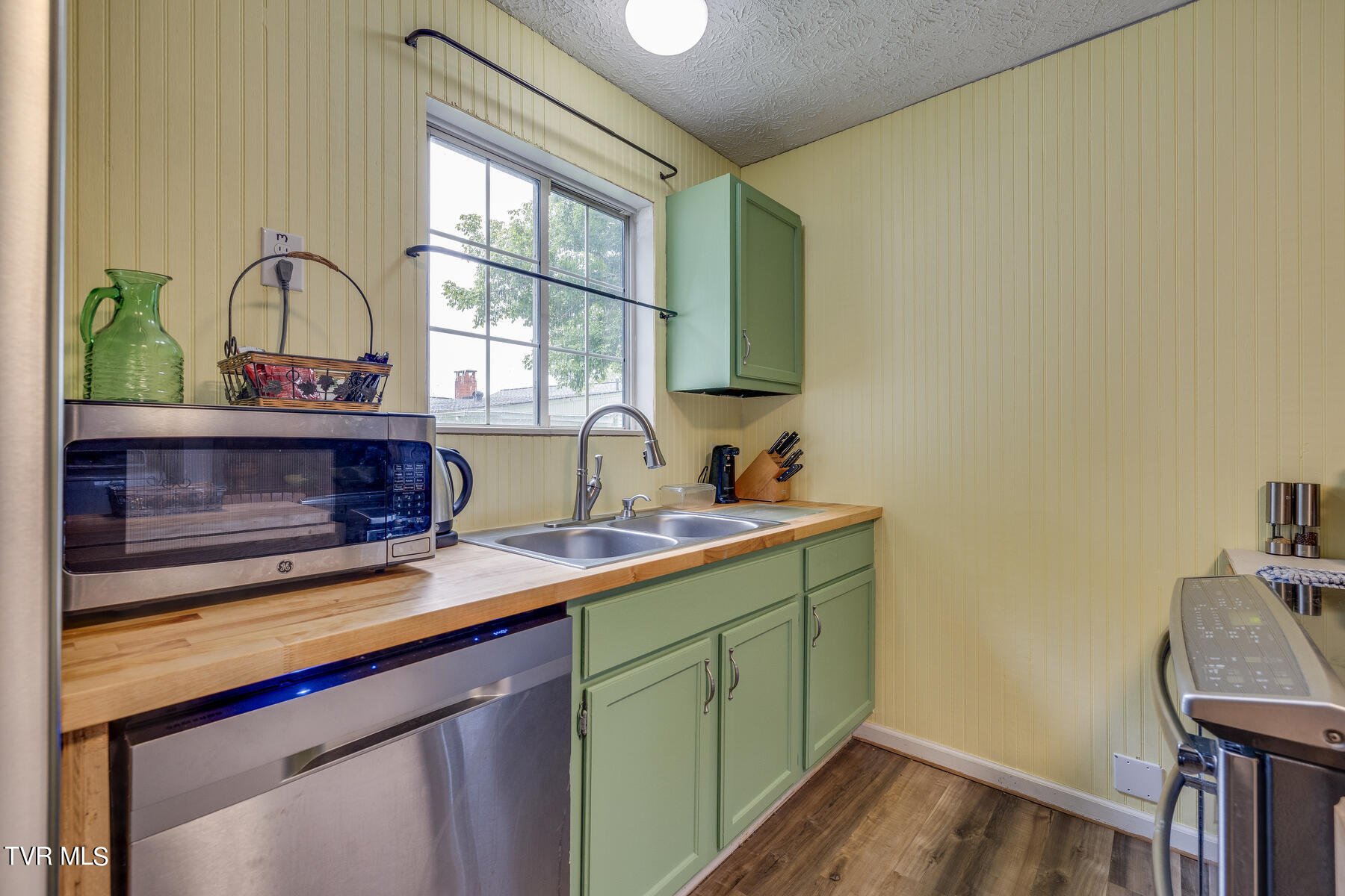 175 Witcher Lane Erwin, TN 37650 - Photo 15 of 41 Dining/Kitchen Combo