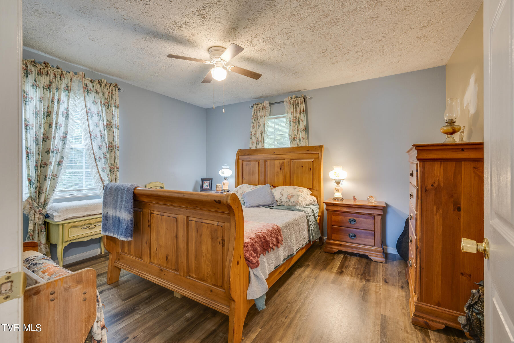 175 Witcher Lane Erwin, TN 37650 - Photo 17 of 41 Master Bedroom