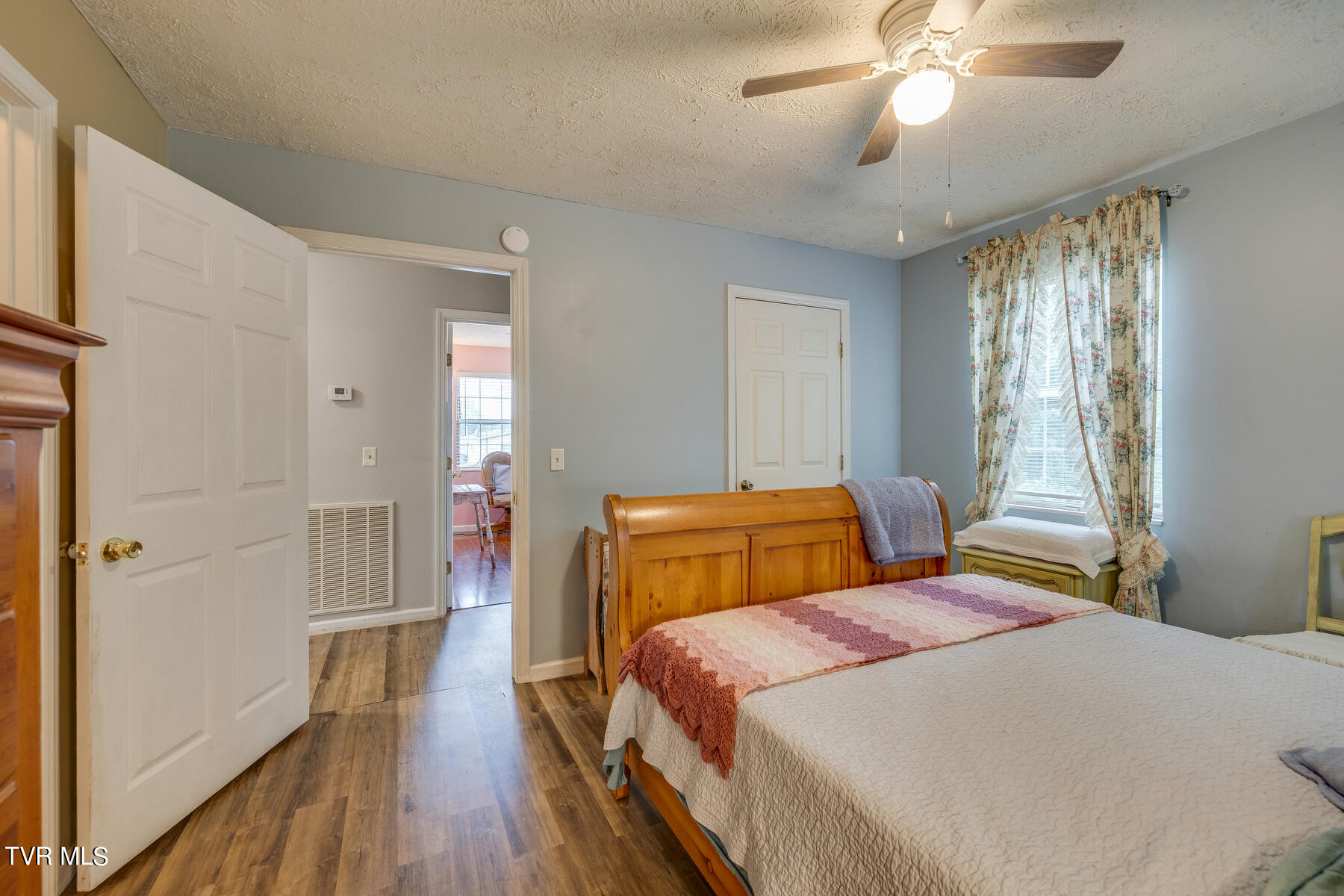 175 Witcher Lane Erwin, TN 37650 - Photo 18 of 41 Master Bedroom