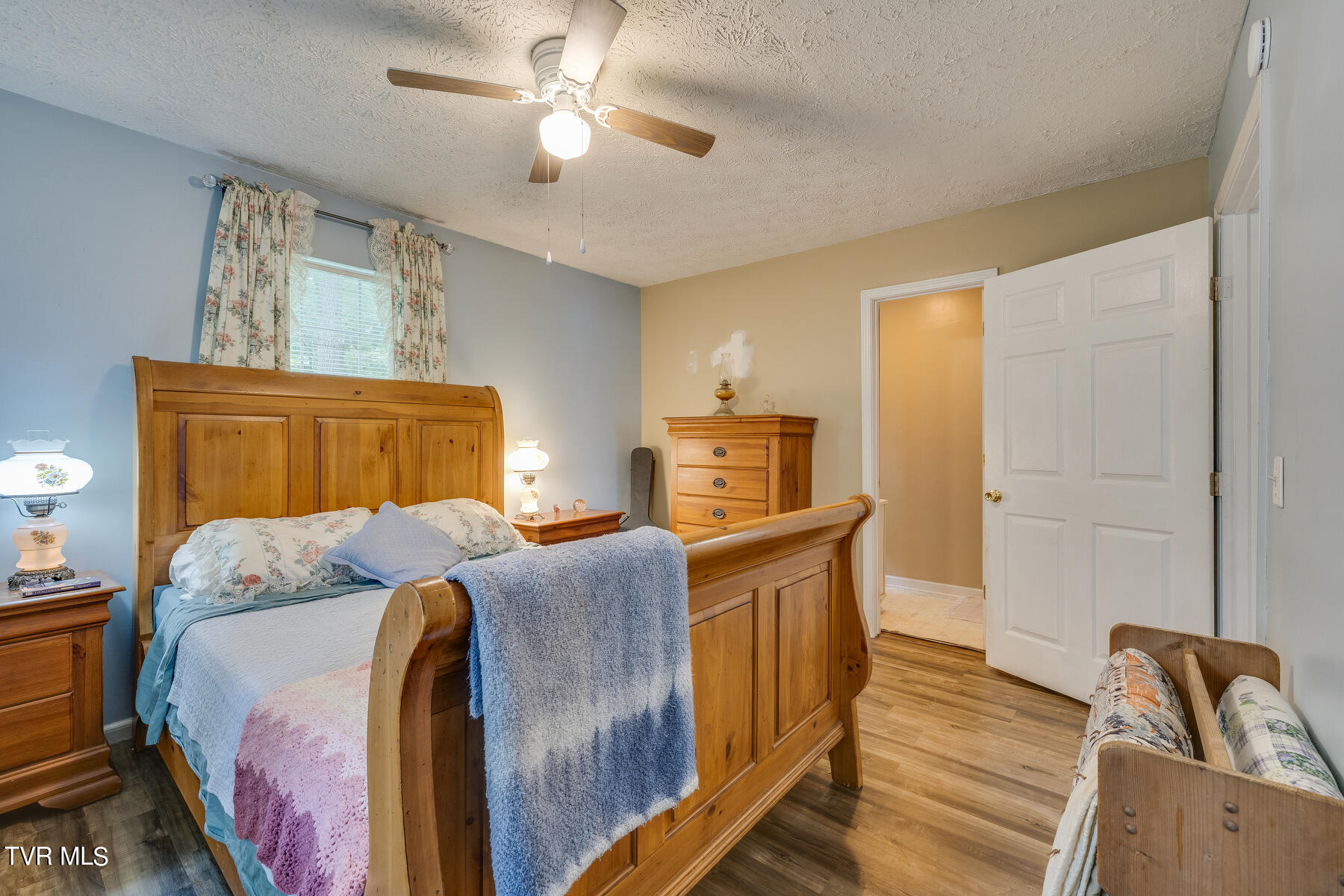 175 Witcher Lane Erwin, TN 37650 - Photo 19 of 41 Master Bedroom