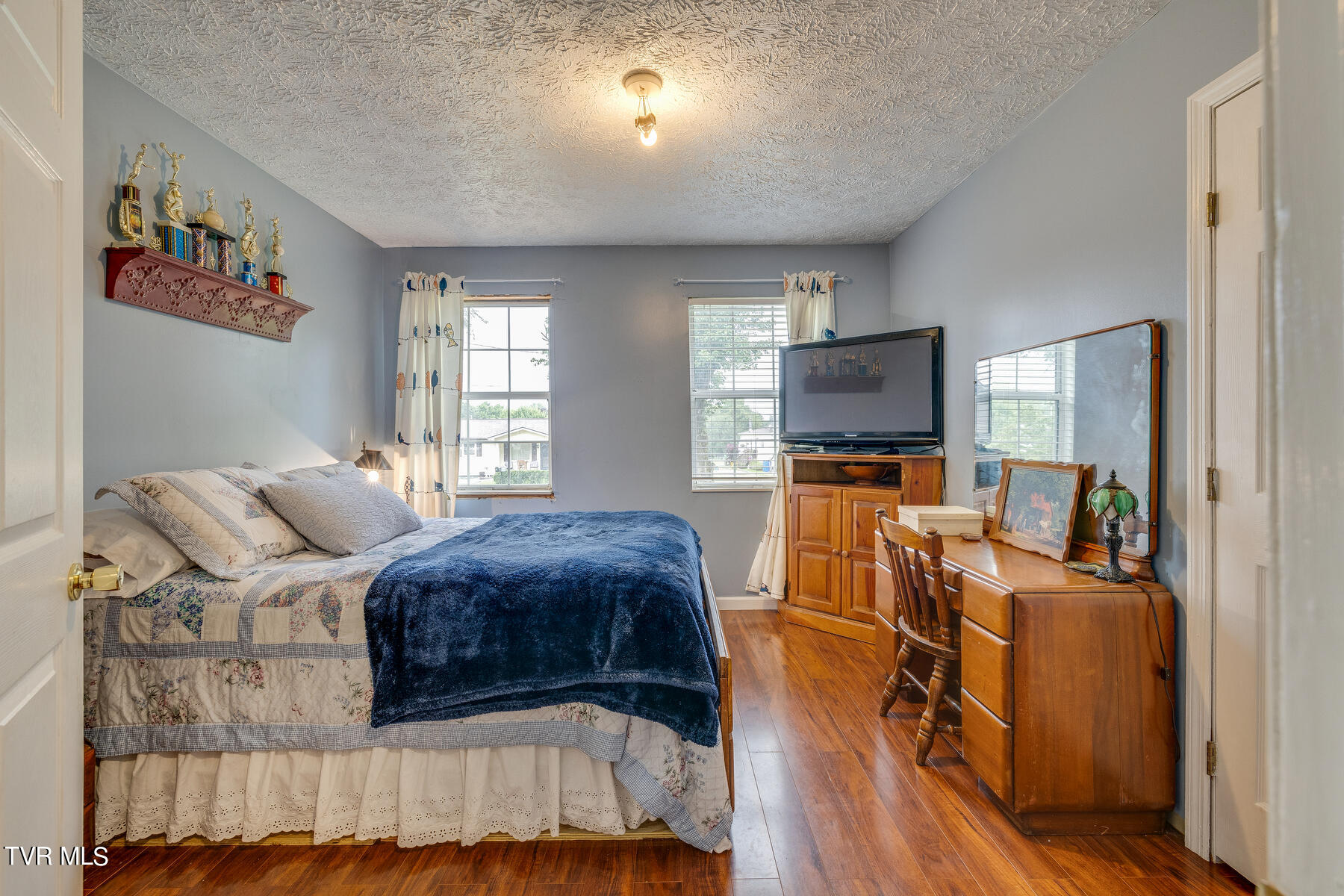 175 Witcher Lane Erwin, TN 37650 - Photo 21 of 41 Additional Spacious Bedroom