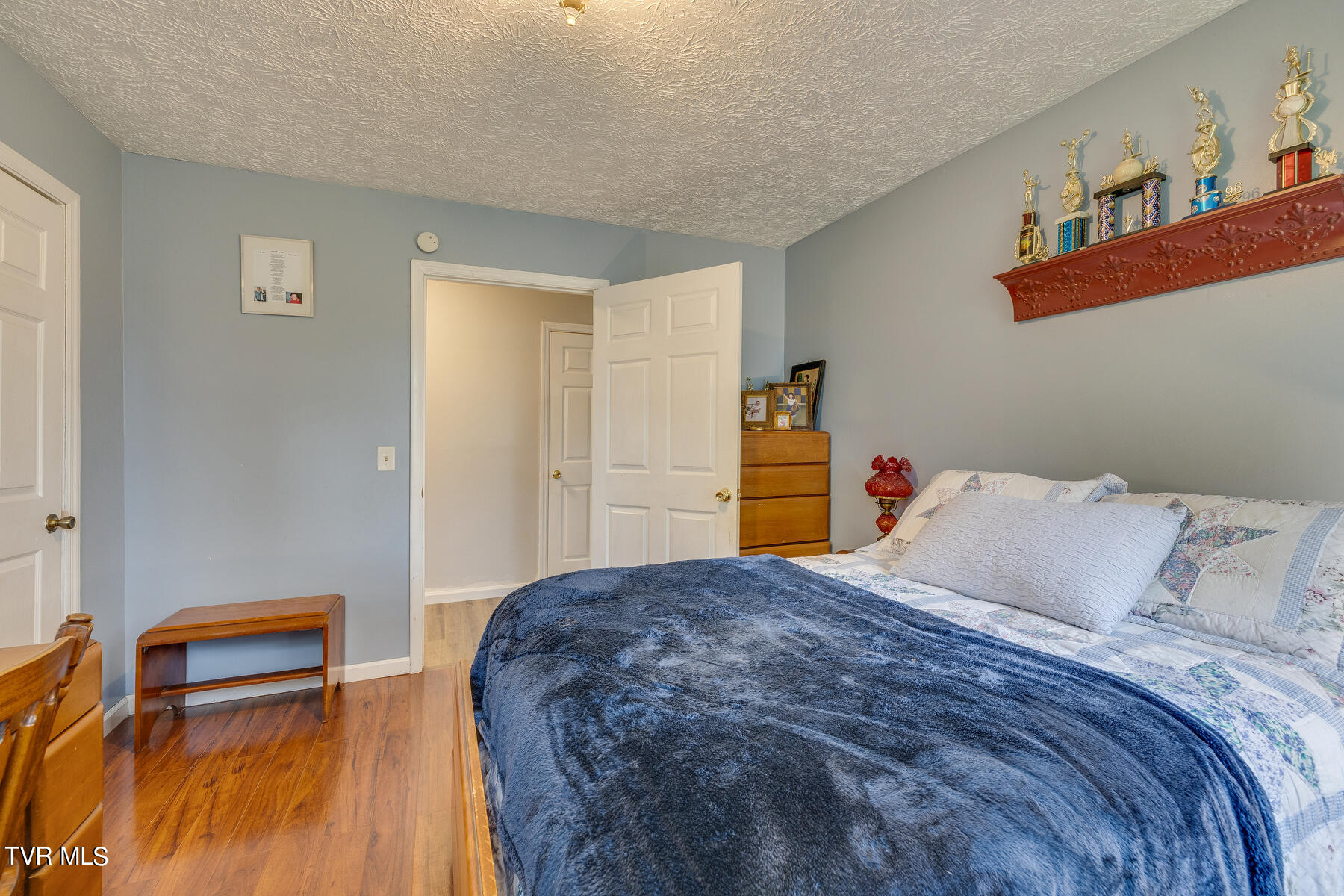 175 Witcher Lane Erwin, TN 37650 - Photo 22 of 41 Additional Spacious Bedroom