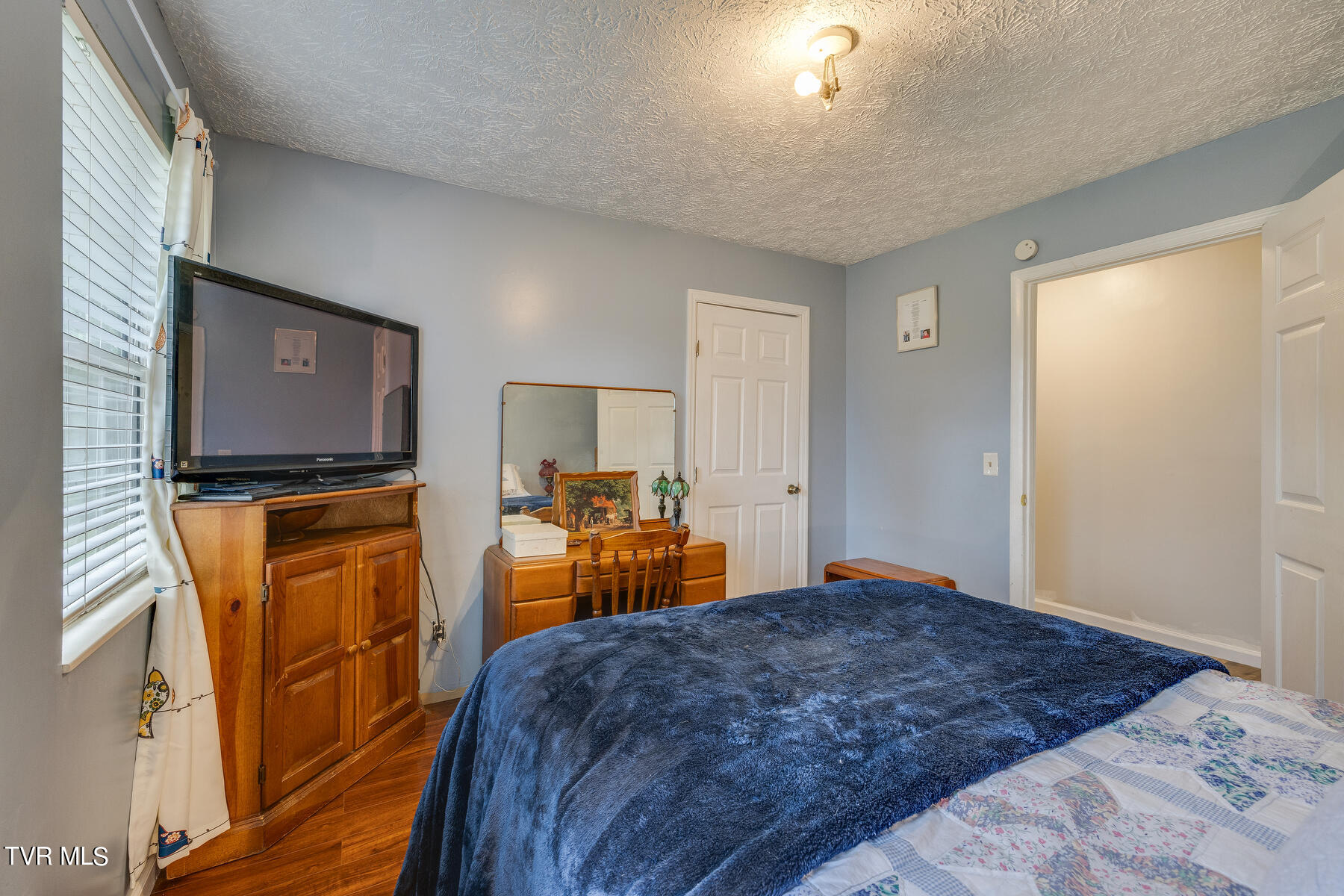 175 Witcher Lane Erwin, TN 37650 - Photo 23 of 41 Additional Spacious Bedroom