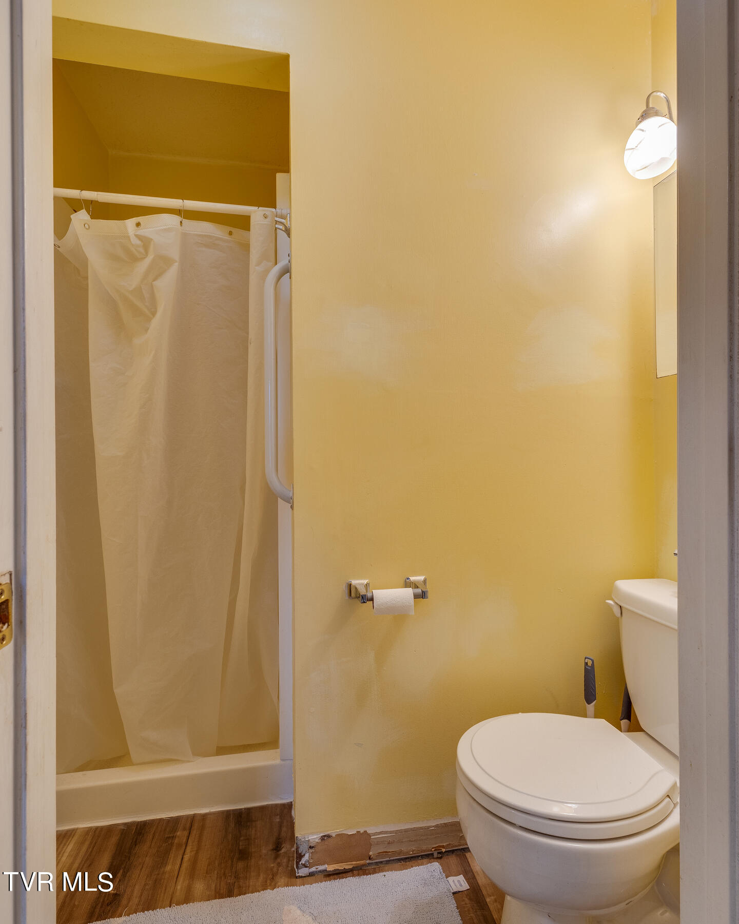 175 Witcher Lane Erwin, TN 37650 - Photo 24 of 41 Full Bath