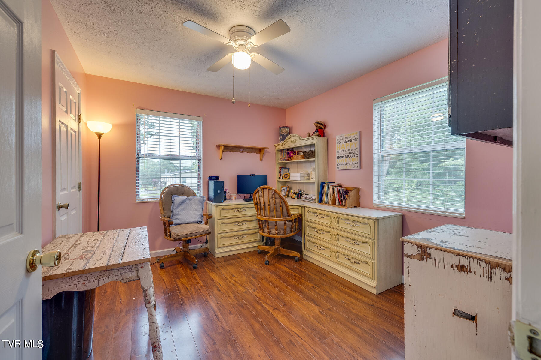 175 Witcher Lane Erwin, TN 37650 - Photo 25 of 41 Additional Bedroom/Office