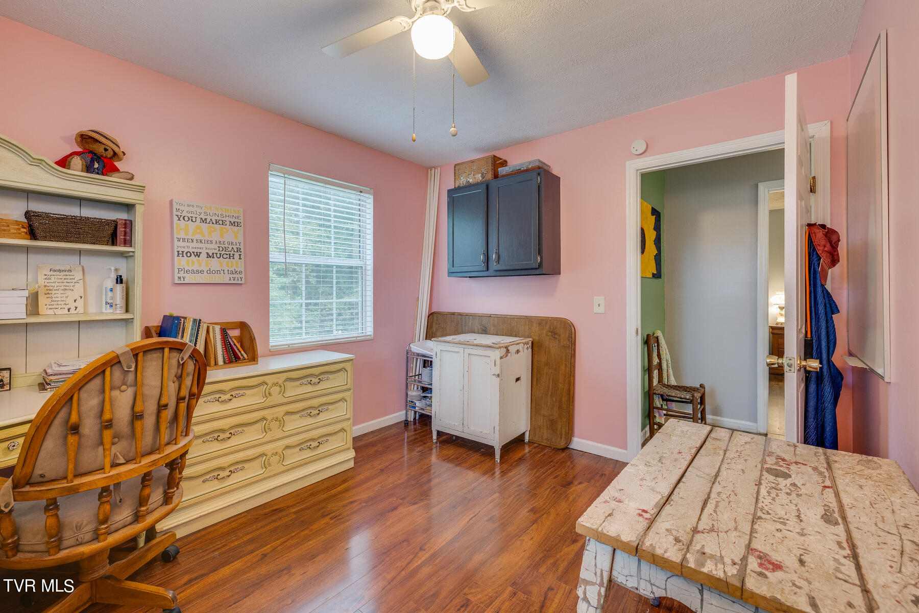 175 Witcher Lane Erwin, TN 37650 - Photo 26 of 41 Additional Bedroom/Office