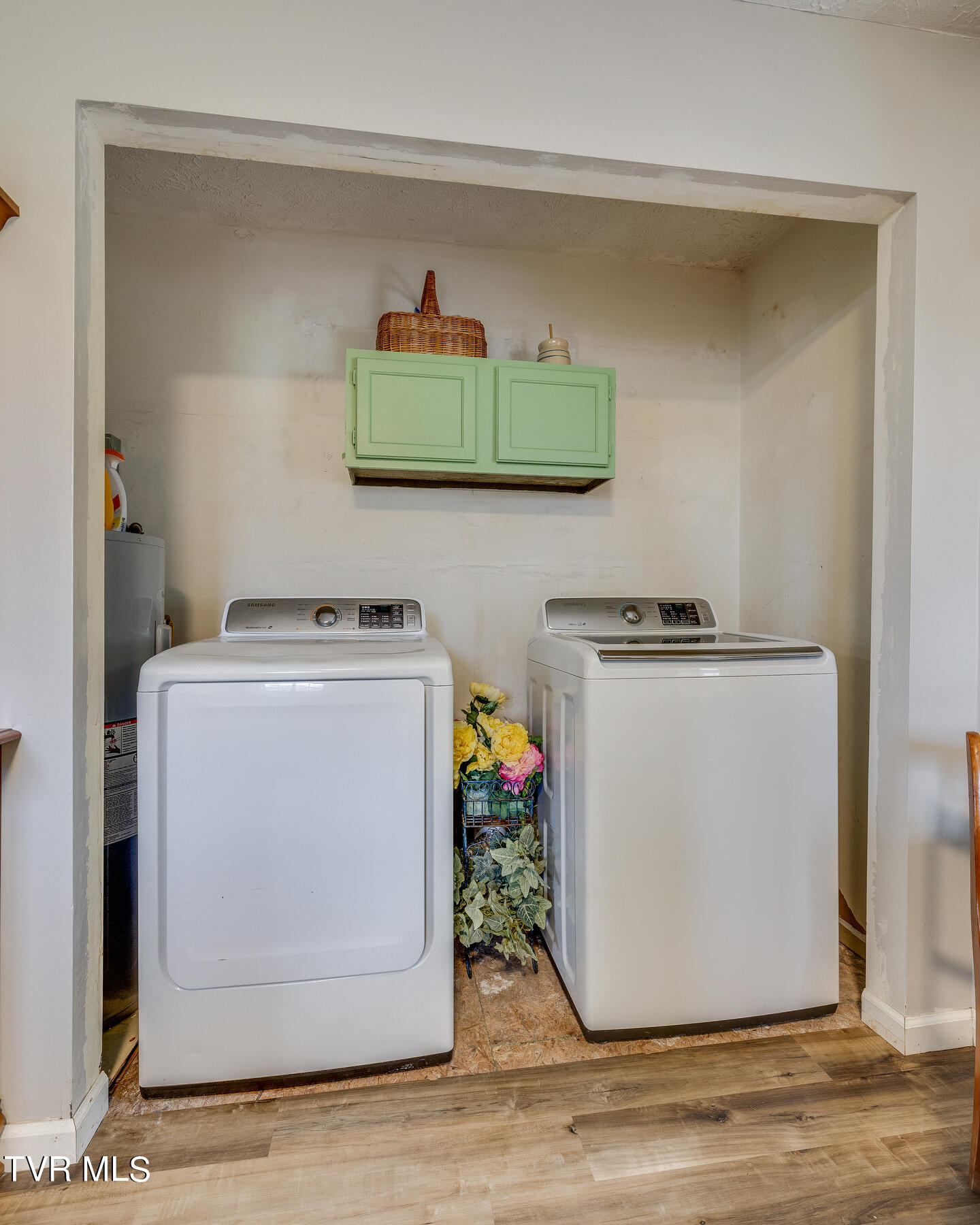 175 Witcher Lane Erwin, TN 37650 - Photo 27 of 41 Laundry