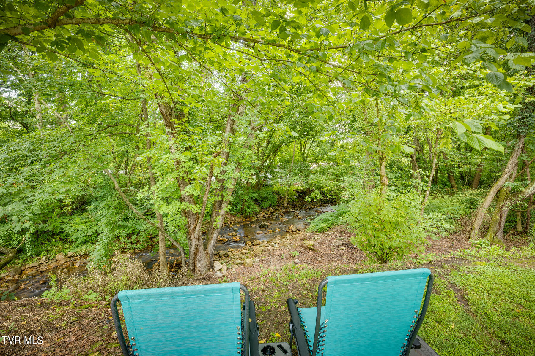 175 Witcher Lane Erwin, TN 37650 - Photo 34 of 41 A Great Spot to Relax