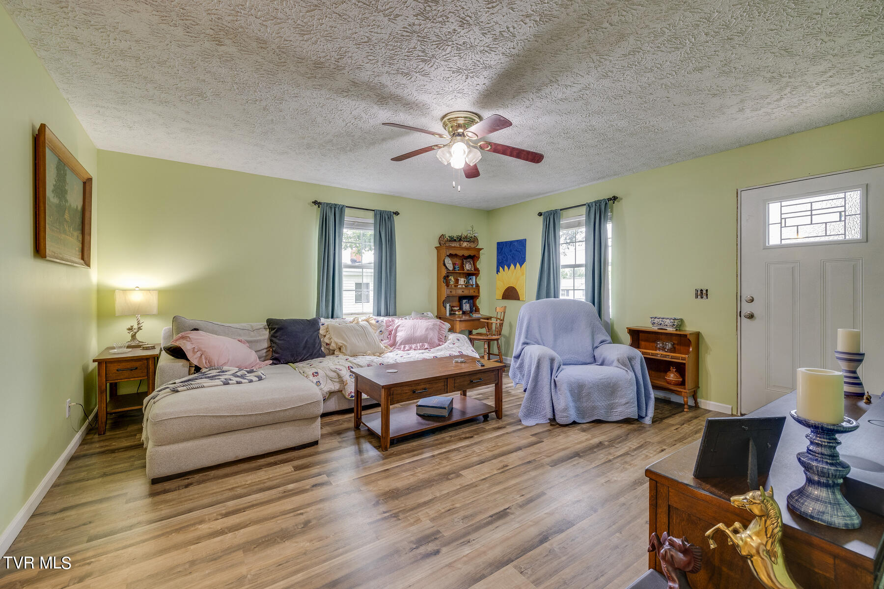 175 Witcher Lane Erwin, TN 37650 - Photo 10 of 41 Living Area