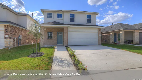 $370,990 | 220 Raymondville Path, San Marcos, TX 78666