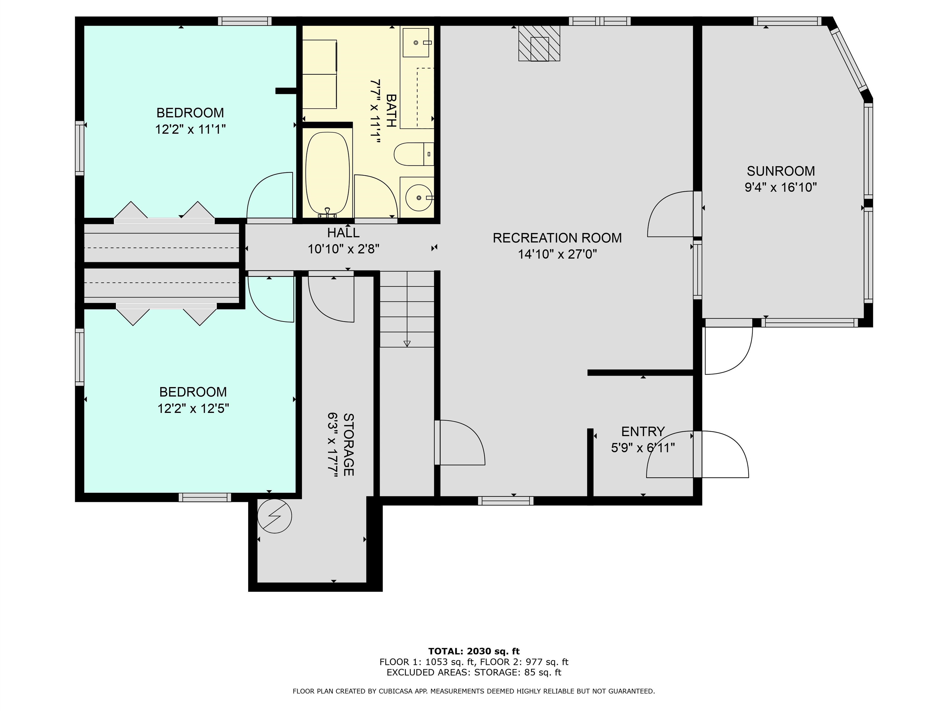 4525 Strait Road Traverse City, MI 49685 - Photo 29 of 67