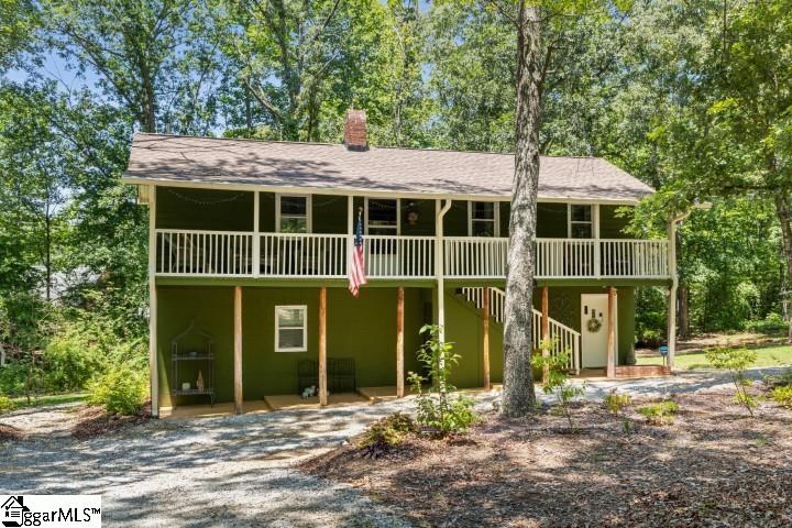 120 Bonner Road Mountain Rest, SC 29664 - Photo 1 of 22 Gallery Image 1