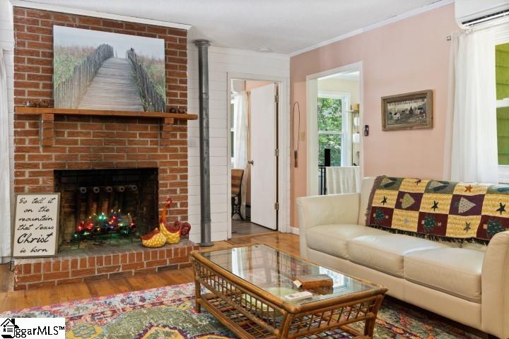 120 Bonner Road Mountain Rest, SC 29664 - Photo 17 of 22 Gallery Image 17