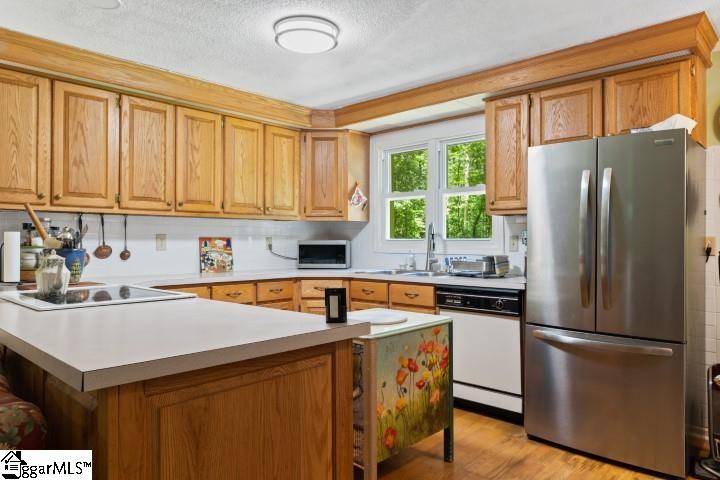 120 Bonner Road Mountain Rest, SC 29664 - Photo 8 of 22 Gallery Image 8