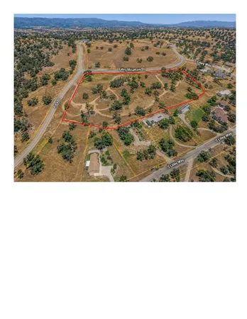 $149,900 | 0 Lilly Mountain Drive, Coarsegold, CA 93614