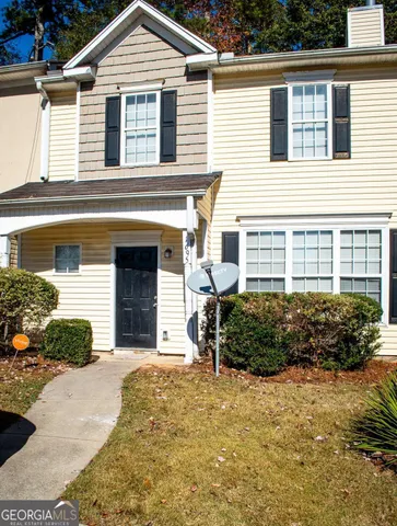 $179,900 | 1695 Camden Forrest Trail, Riverdale, GA 30296