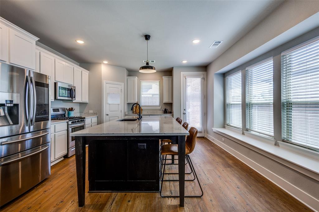 1821 Eagle Landing Van Alstyne, TX 75495 - Photo 14 of 37