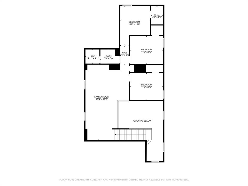 1821 Eagle Landing Van Alstyne, TX 75495 - Photo 35 of 37