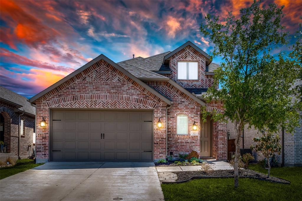 1821 Eagle Landing Van Alstyne, TX 75495 - Photo 37 of 37