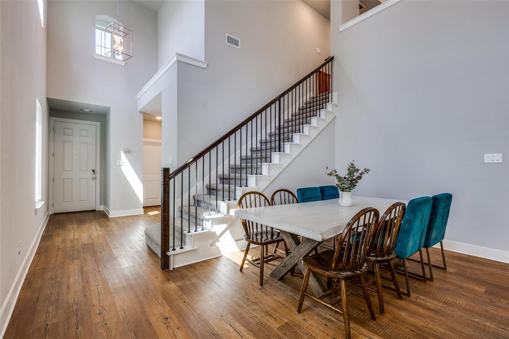 1821 Eagle Landing Van Alstyne, TX 75495 - Photo 4 of 37