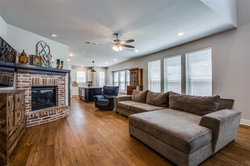 1821 Eagle Landing Van Alstyne, TX 75495 - Photo 7 of 37