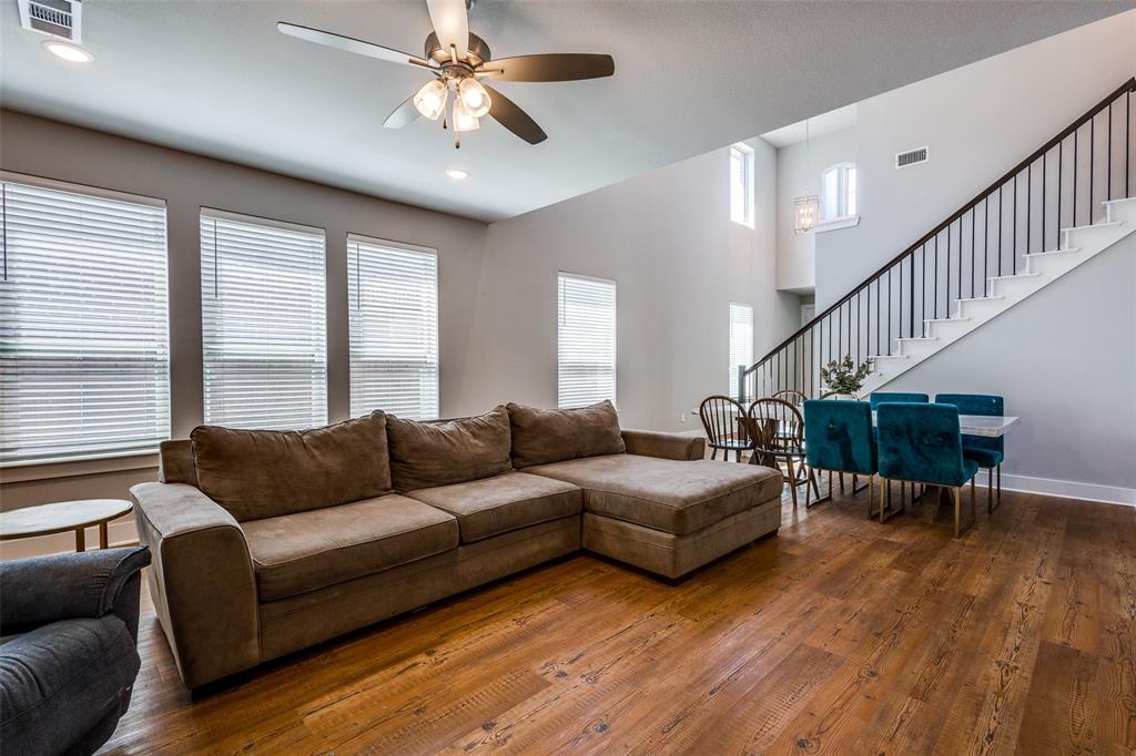 1821 Eagle Landing Van Alstyne, TX 75495 - Photo 8 of 37