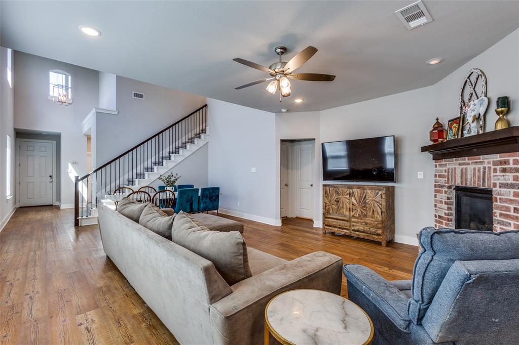 1821 Eagle Landing Van Alstyne, TX 75495 - Photo 9 of 37