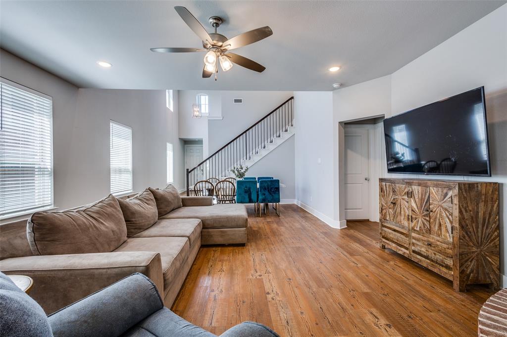 1821 Eagle Landing Van Alstyne, TX 75495 - Photo 10 of 37