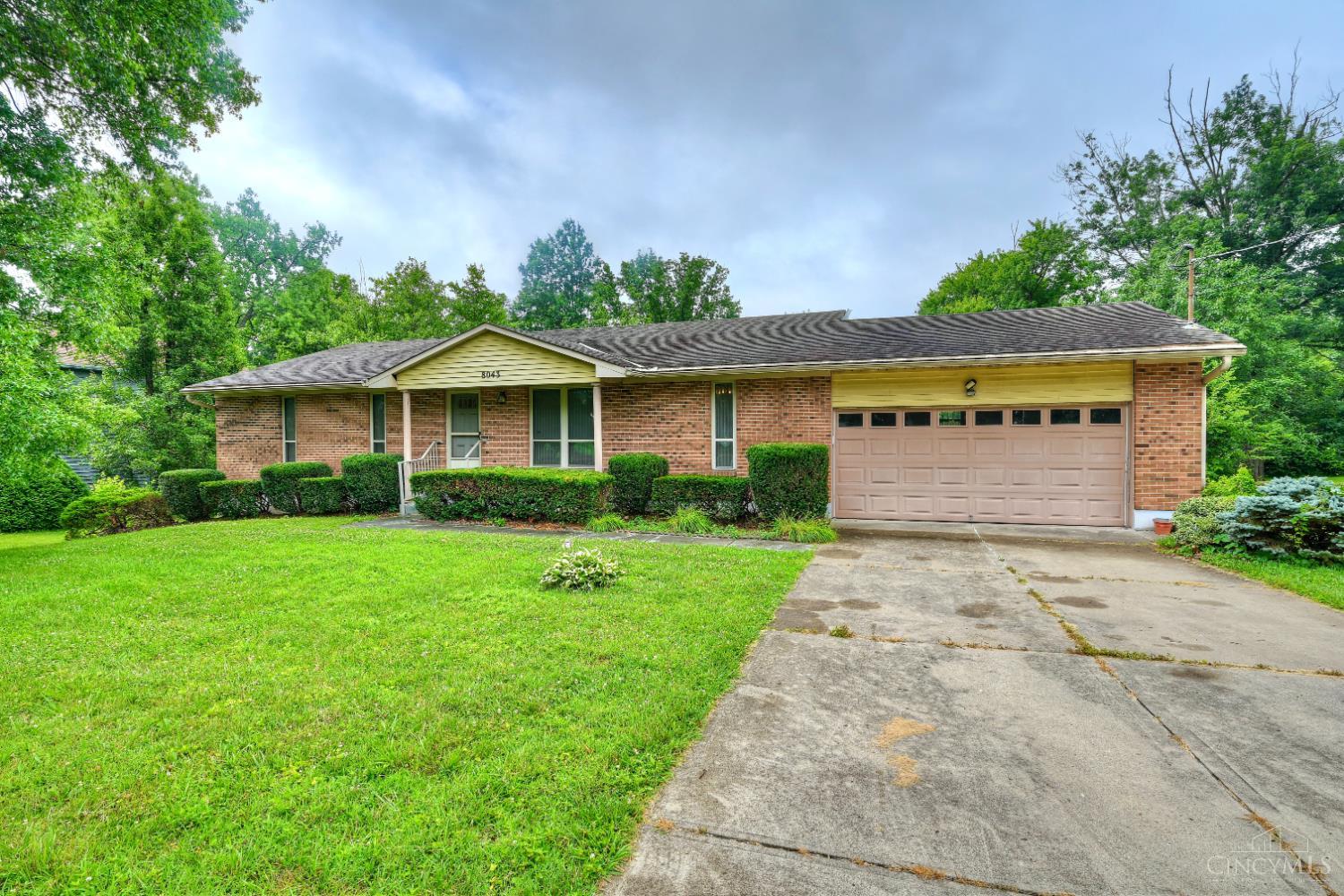 8043 Dimmick Road West Chester, OH 45241 - Photo 26 of 35