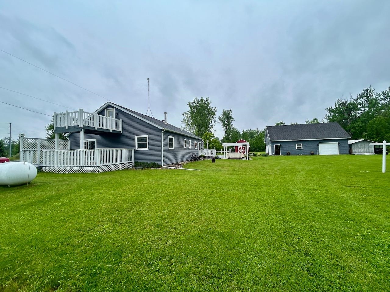 6586 North Coleman Road Coleman, MI 48618 - Photo 43 of 92