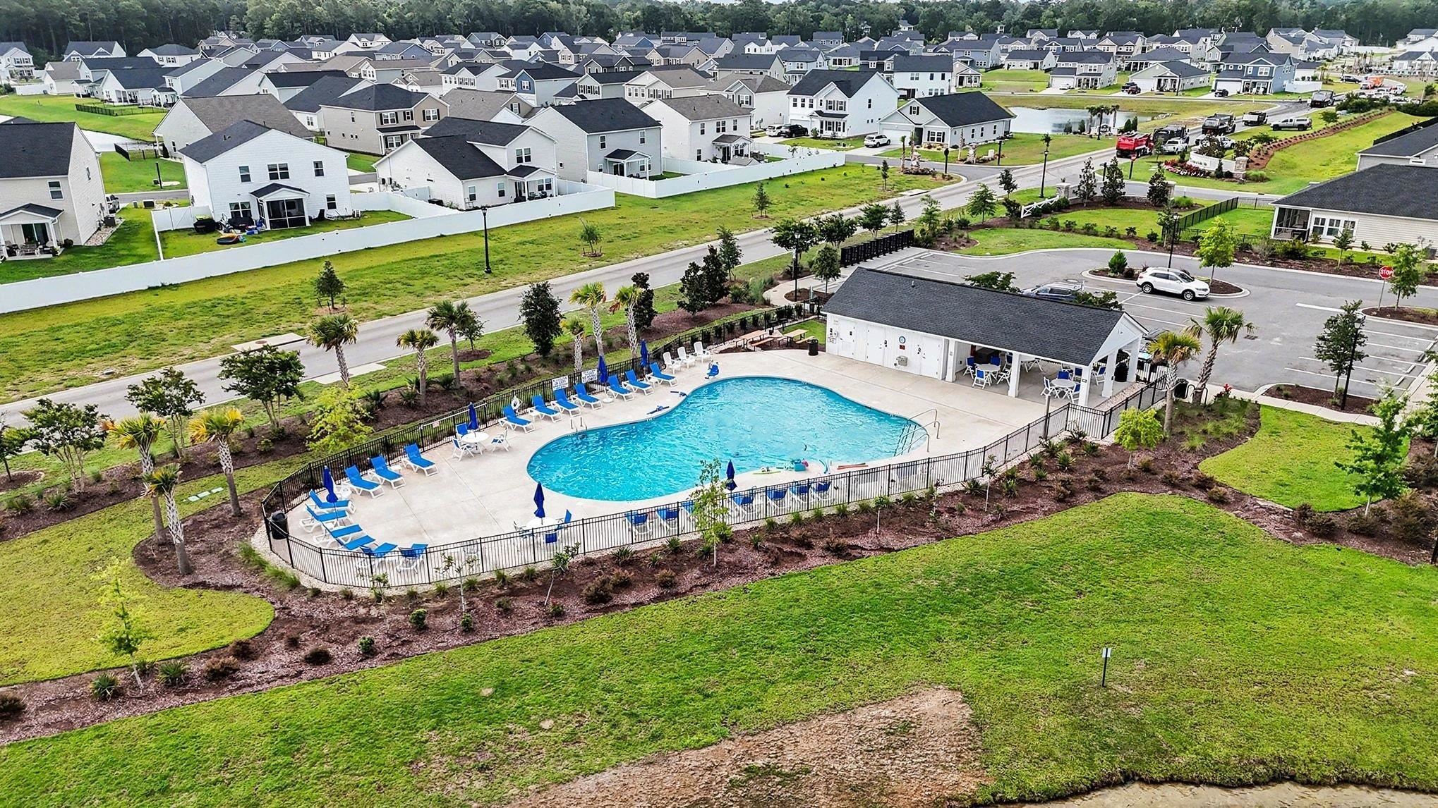 3048 Sistine Street Myrtle Beach, SC 29579 - Photo 32 of 42