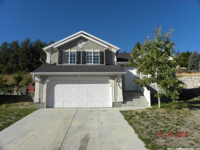 466 South Loafer View Drive Payson, UT 84651 - Photo 1 of 1