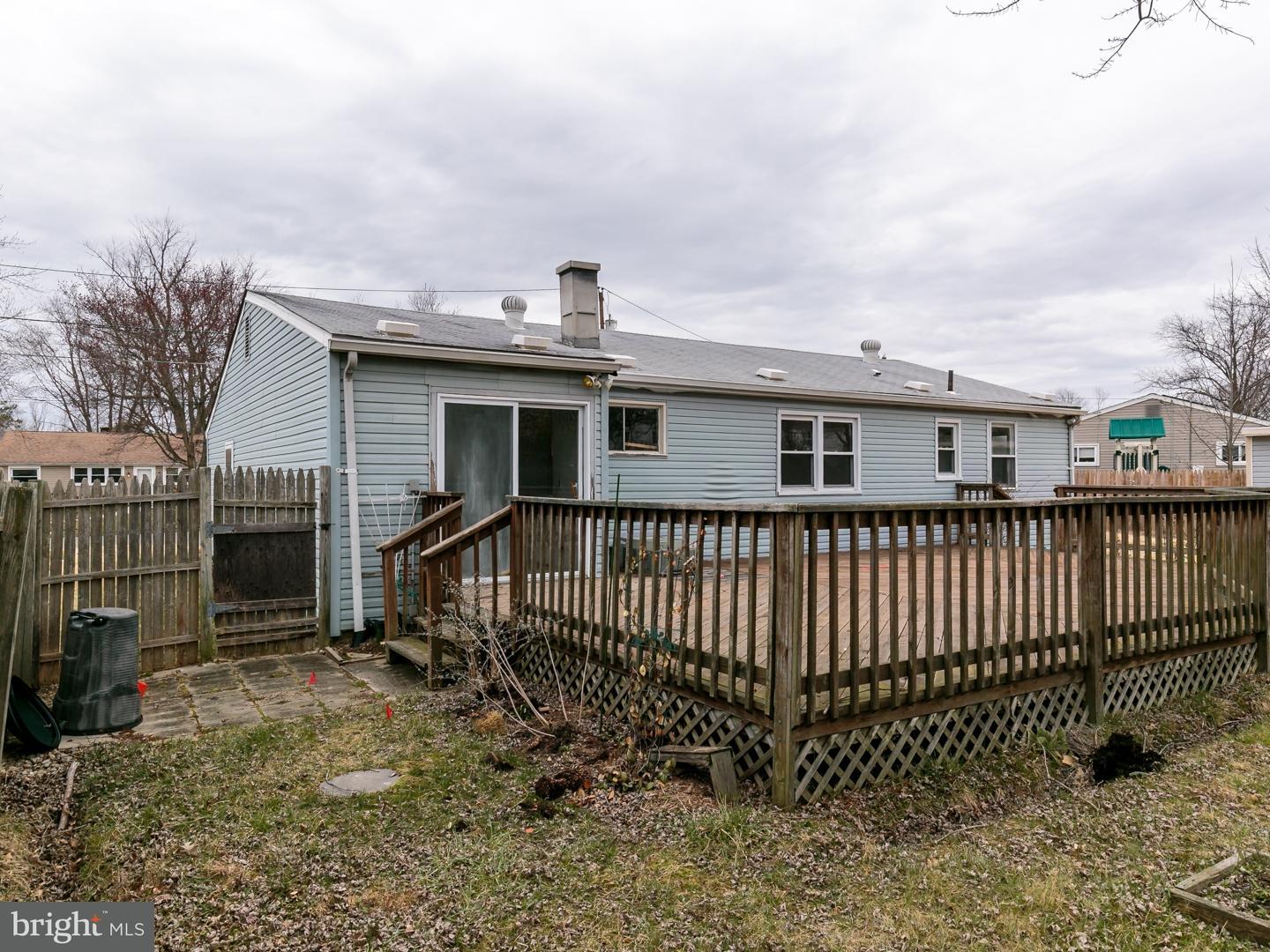 607 Tait Road Somerdale, NJ 08083 - Photo 11 of 12 Gallery Image 11