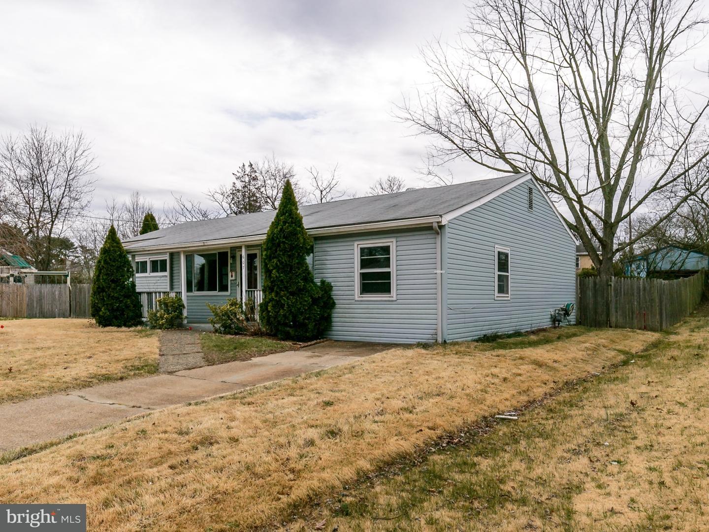 607 Tait Road Somerdale, NJ 08083 - Photo 3 of 12 Gallery Image 3