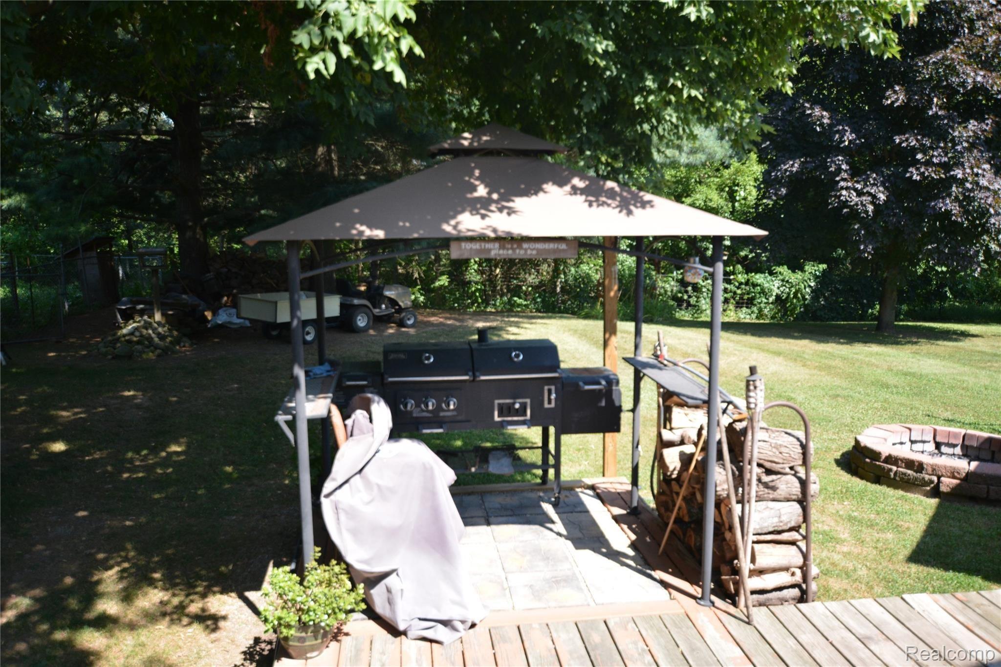 10915 South New Lothrop Road Durand, MI 48429 - Photo 21 of 28 DSC_0135.JPG