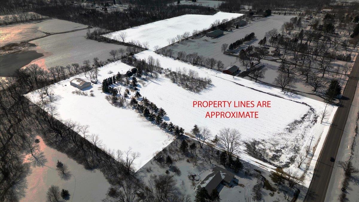 18817 West Union Road Union, IL 60180 - Photo 4 of 37