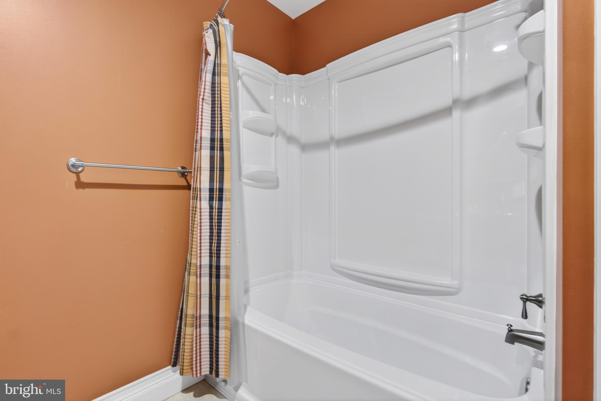 117 State Avenue Lindenwold, NJ 08021 - Photo 39 of 58 a bathroom with a bathtub and a shower