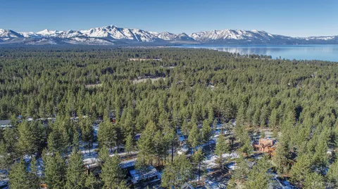 $725,000 | 3720 Terrace Drive, South Lake Tahoe, CA 96150