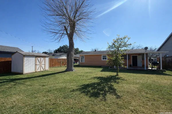 $185,000 | 211 Chelsea Drive, San Antonio, TX 78213