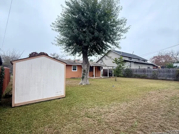 $185,000 | 211 Chelsea Drive, San Antonio, TX 78213